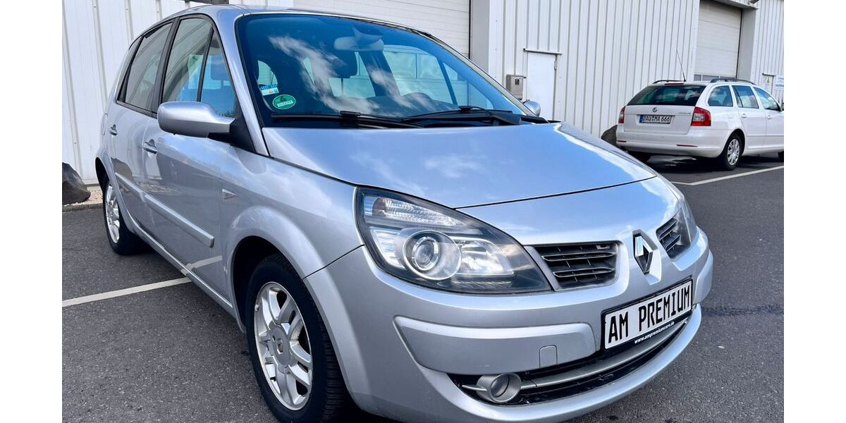 Renault Scenic 155.000 km 4.490 &euro; Andernach 56626