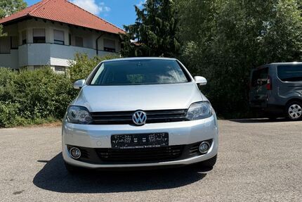 VW Golf Plus 39.630 km 7.390 &euro; Weinsberg 74189