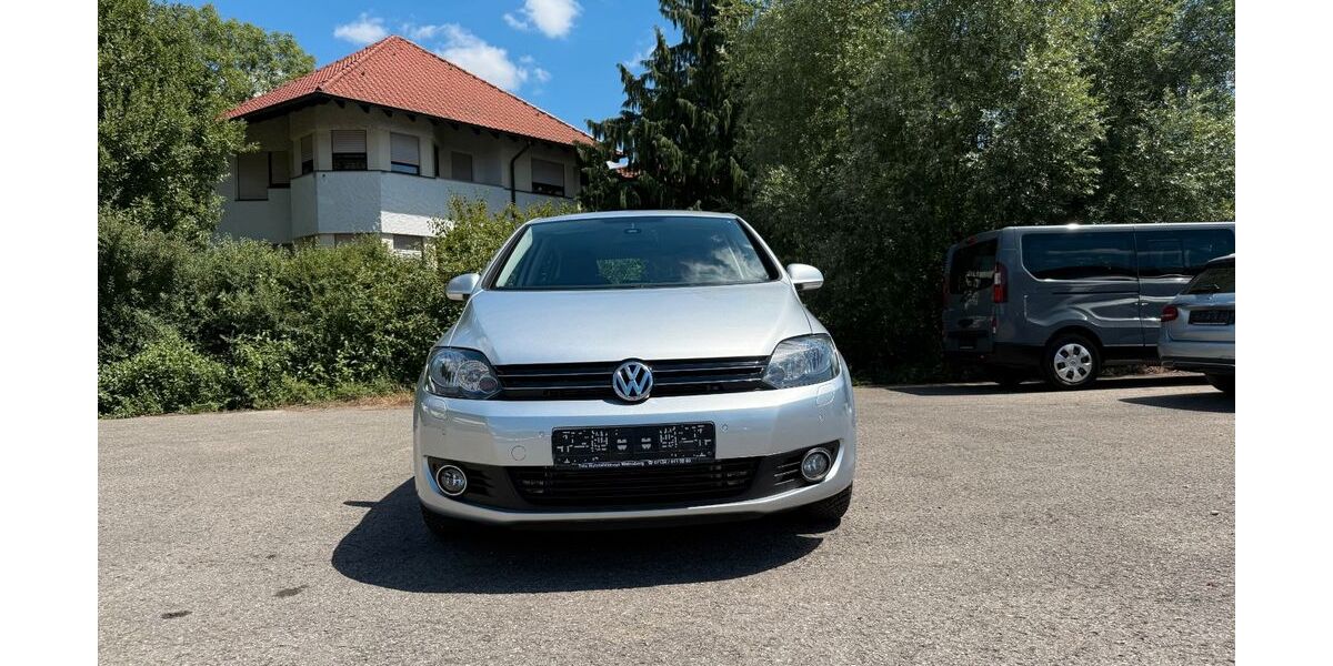VW Golf Plus 39.630 km 7.390 &euro; Weinsberg 74189