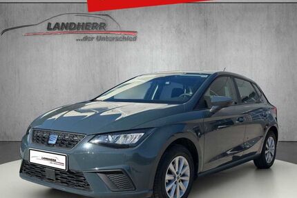 Seat Ibiza 14.623 km 16.745 &euro; Thannhausen 86470