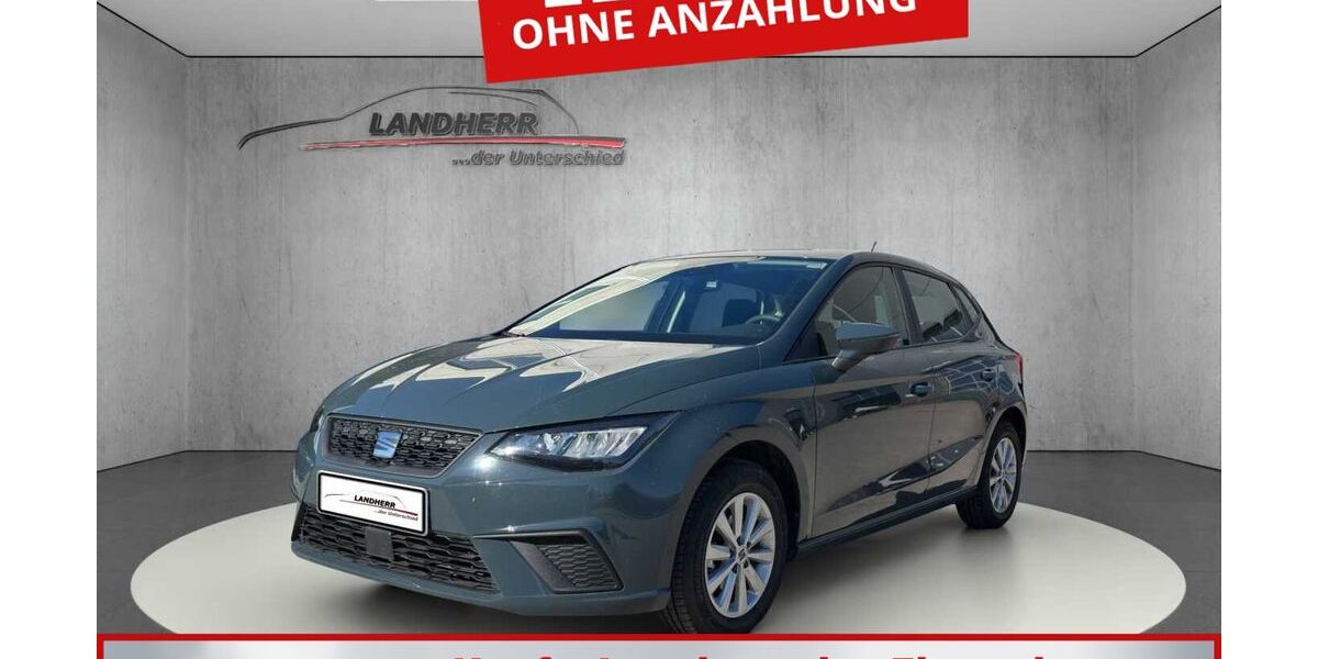 Seat Ibiza 14.623 km 16.820 &euro; Thannhausen 86470