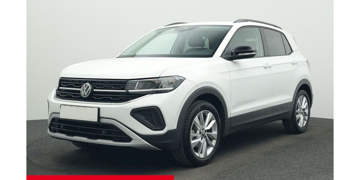 VW T-Cross 24.460 km 20.250 &euro; Greding an der A9 91171