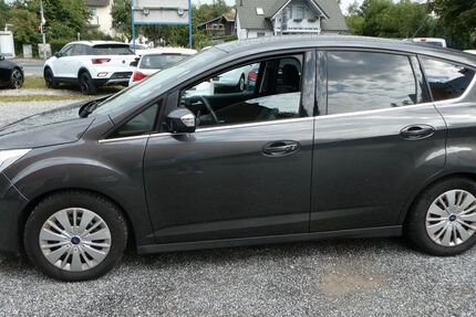 Ford C-Max 142.000 km 5.999 &euro; Paderborn 33100