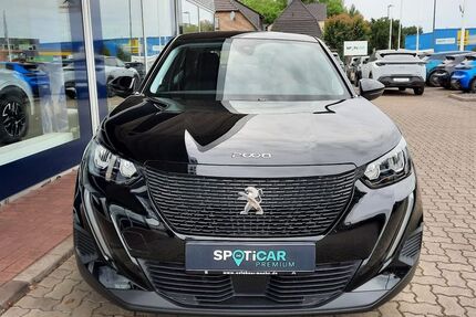 Peugeot 2008 42.000 km 15.590 &euro; Peine 31224