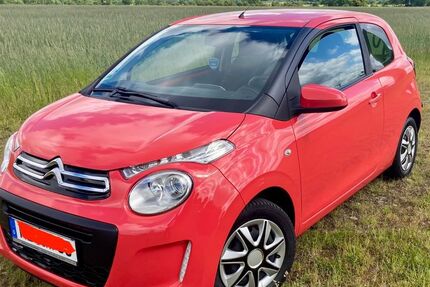Citroen C1 87.845 km 5.190 &euro; Bredstedt 25821