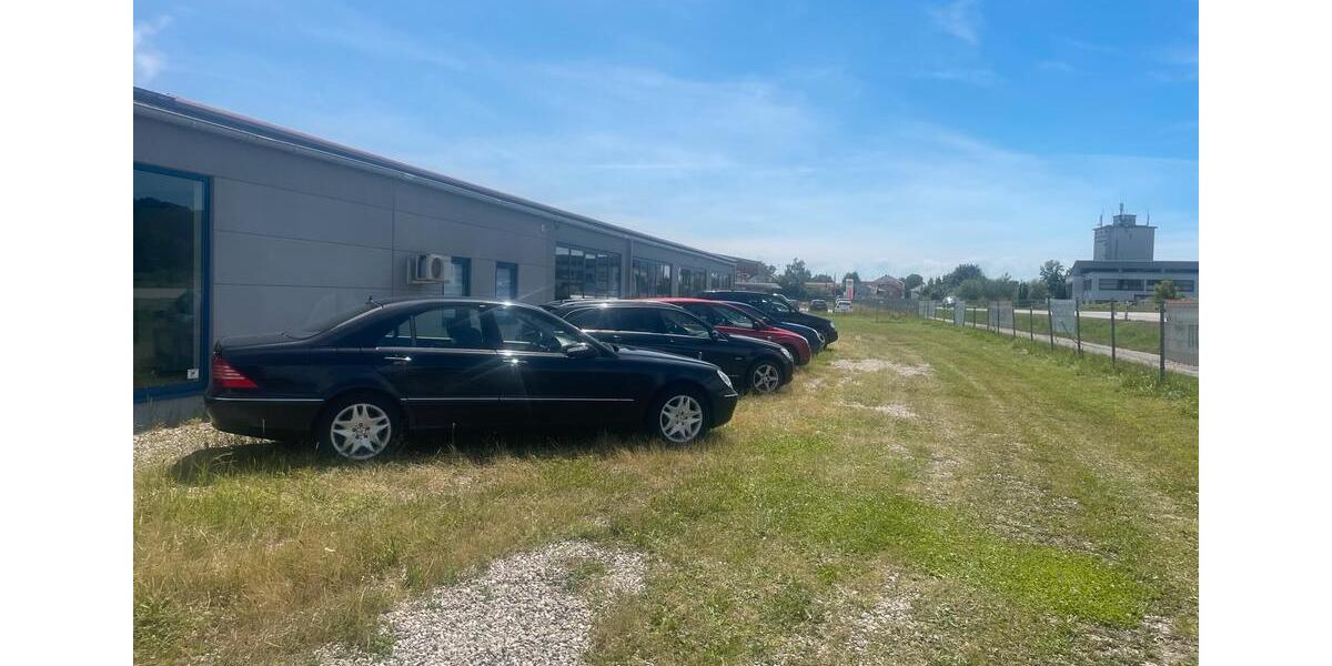 Garagen / Stellplätze Kirchham - 300&euro; | Angebot:16512784