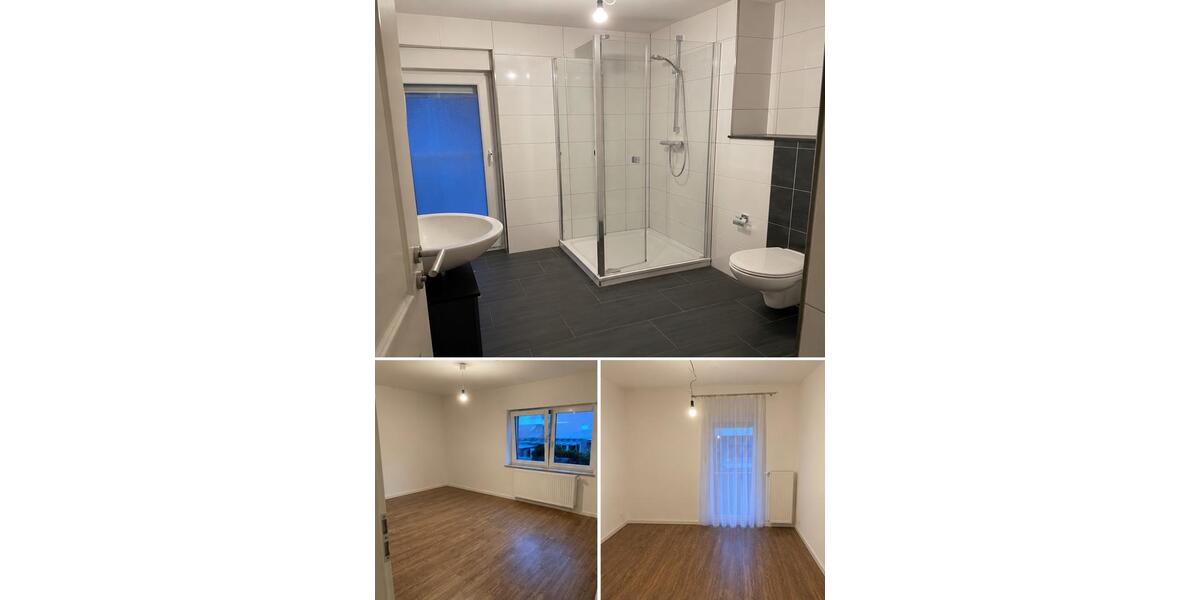Dachgeschoßwohnung Visbek - 3.5 Zimmer, 100 m&sup2;, 750&euro; | Angebot:26618672