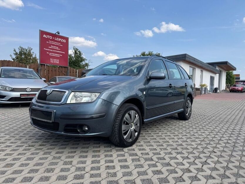 Fabia