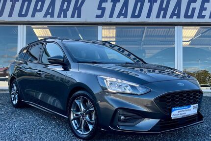 Ford Focus 103.100 km 12.990 &euro; Stadthagen 31655