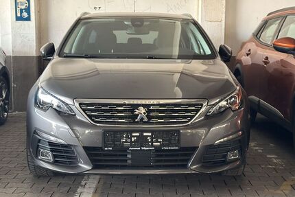 Peugeot 308 83.069 km 9.990 &euro; Mainz 55128