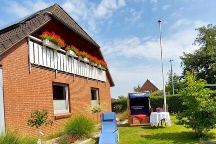Zweites Zuhause an der See zimmer