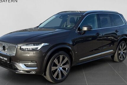 Volvo XC90 43.650 km 61.990 &euro; Neutraubling 93073