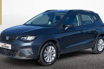 Seat Arona 37.110 km 17.369 &euro; Dietersheim 91463