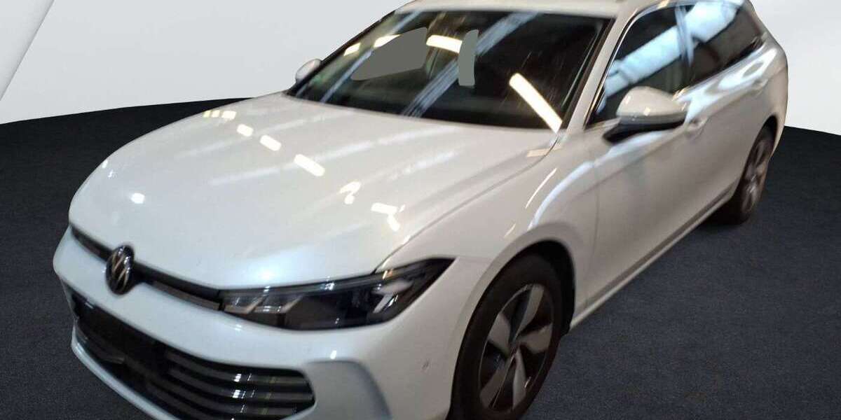 VW Passat 19.046 km 34.969 &euro; Neutraubling 93073