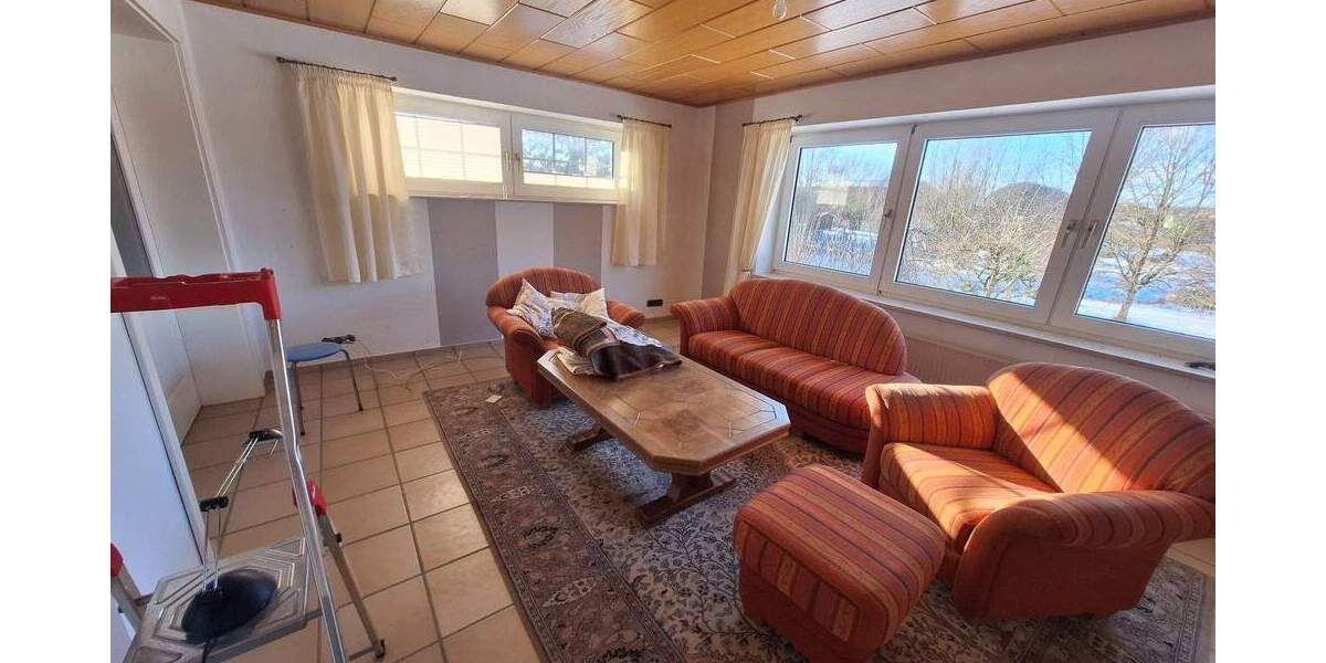 Mehrfamilienhaus, Wohnhaus Wakendorf I - 4 Zimmer, 130 m&sup2;, 1.100&euro; | Angebot:25288920