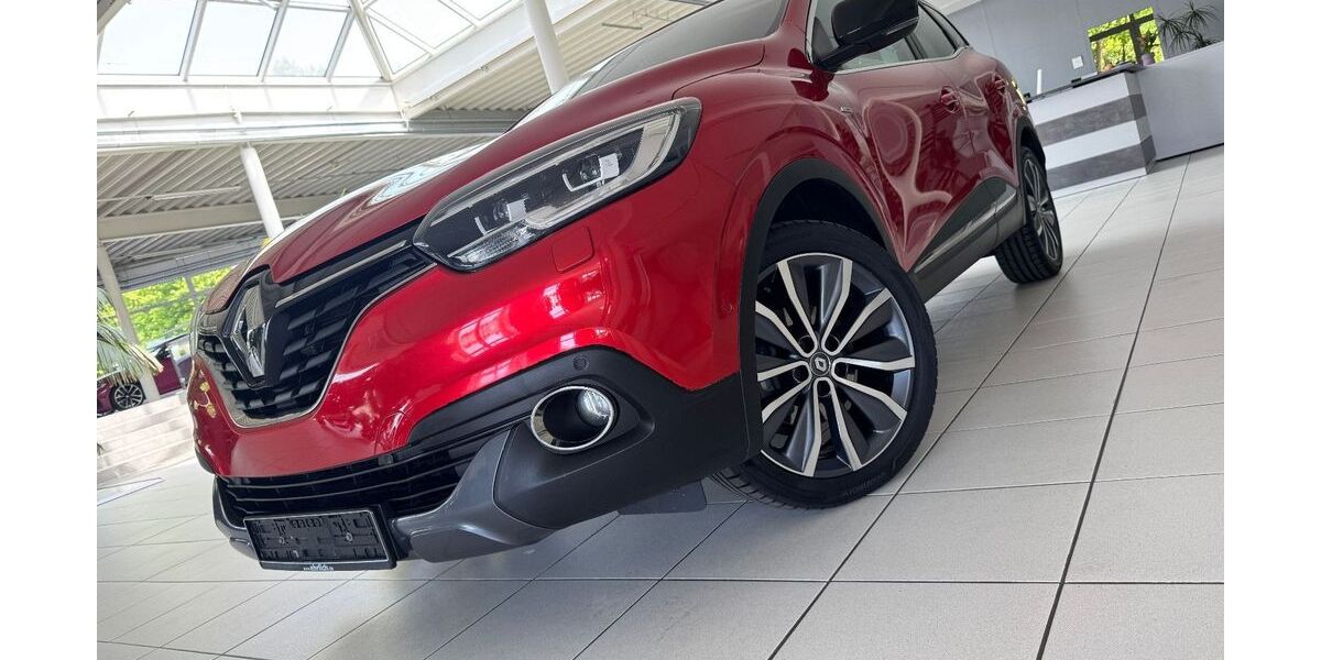 Renault Kadjar 255.000 km 7.580 &euro; Öhringen 74613