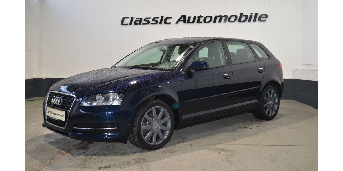 Audi A3 134.000 km 7.500 &euro; Neuwied 56567