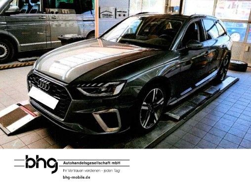 Audi A4 70.594 km 33.630 &euro; Tübingen 72072