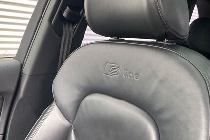 Audi Q5 15.000 km 17.650 &euro; Bruchsal 76646