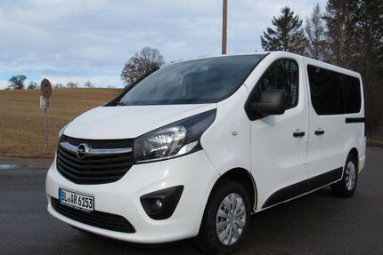 Opel Vivaro 311.000 km 9.999 &euro; Hechingen 72379