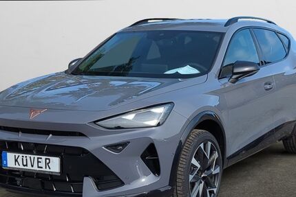 Cupra Formentor 1.200 km 32.550 € Hagen 27628