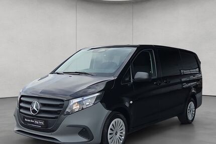 Mercedes-Benz Vito 44.251 km 43.390 &euro; Schweinfurt 97424