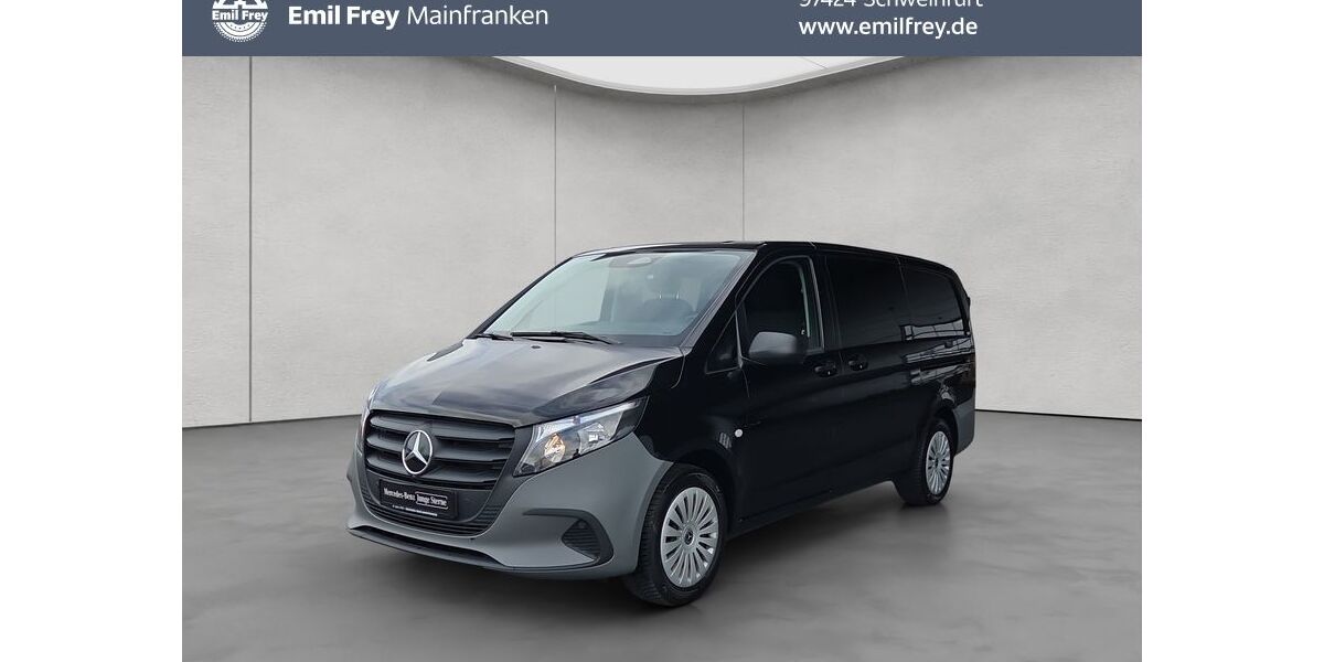 Mercedes-Benz Vito 44.251 km 43.390 &euro; Schweinfurt 97424