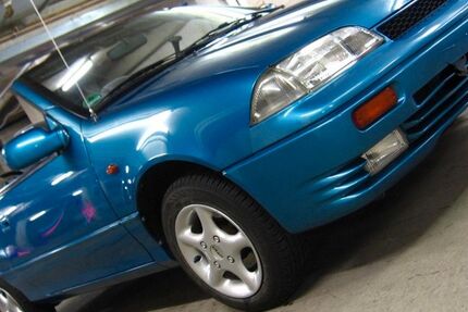 Suzuki Swift 99.650 km 4.500 &euro; Michelstadt 64720
