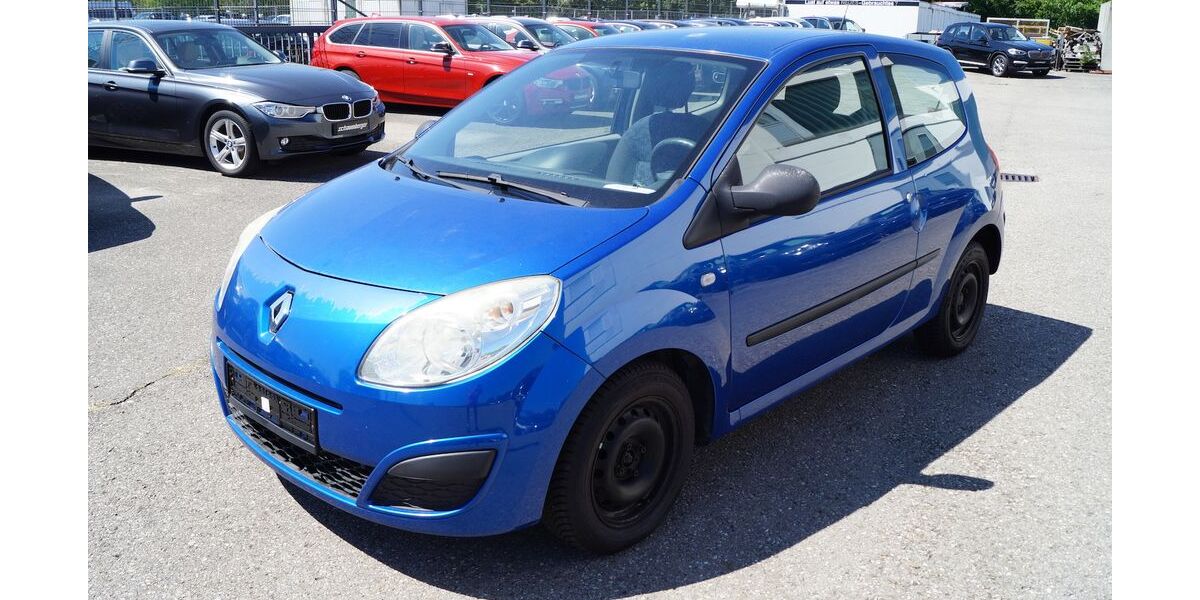 Renault Twingo 164.300 km 1.900 &euro; Landsberg 86899