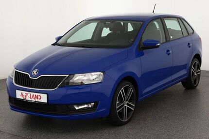 Skoda Rapid 49.789 km 13.990 € Bautzen 02625