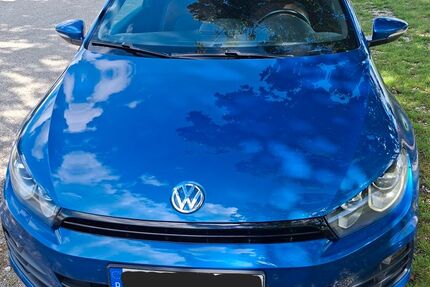 VW Scirocco 119.036 km 14.990 &euro; Spalt 91174