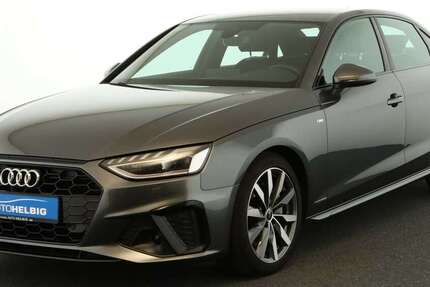 Audi A4 47.400 km 29.890 &euro; Donnersdorf 97499