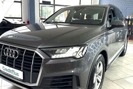 Audi Q7 139.000 km 43.500 &euro; Stendal 39576