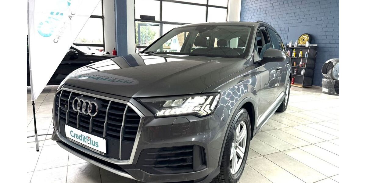 Audi Q7 139.000 km 43.500 &euro; Stendal 39576
