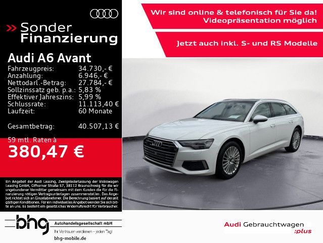 Audi A6 88.127 km 31.490 &euro; Ettlingen 76275