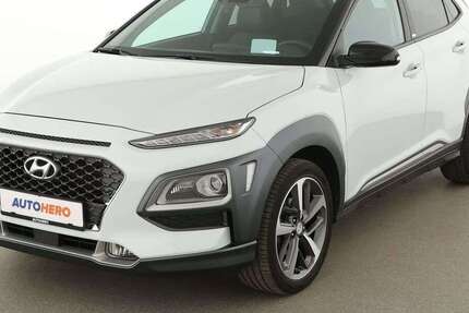 Hyundai KONA 48.315 km 15.390 &euro; Frankfurt am Main 65936