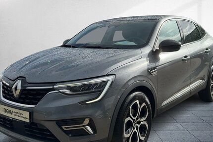 Renault Arkana 73.100 km 18.980 &euro; Buchholz 21244