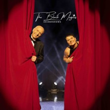 The Black Magics - Great Illusion on stage - Die Familienzaubershow