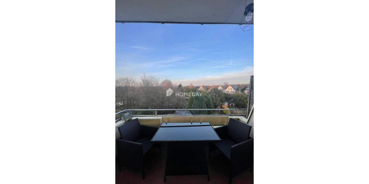 Etagenwohnung Burscheid - 3 Zimmer, 71 m&sup2;, 198.000&euro; | Angebot:25212871