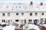 Reihenmittelhaus Flensburg Jürgensby - 4 Zimmer, 98 m&sup2;, 229.000&euro; | Angebot:25687053