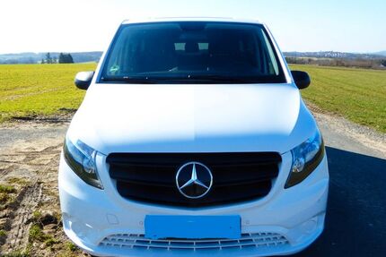 Mercedes-Benz Vito 28.500 km 33.800 &euro; Pinzberg 91361