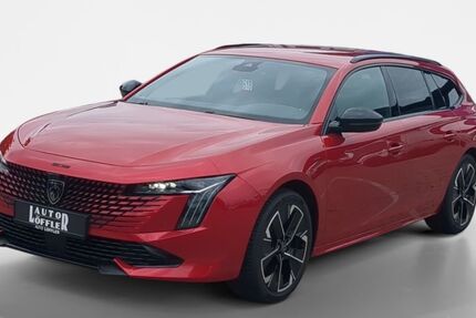 Peugeot 508 41.500 km 24.890 &euro; Schweinfurt 97424