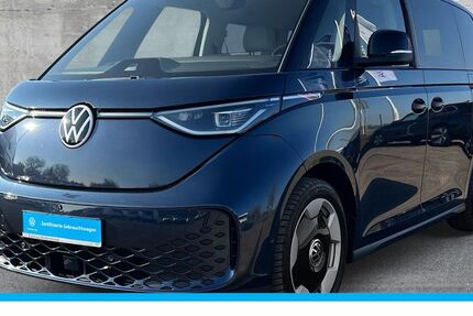 VW ID. Buzz 49.100 km 41.620 &euro; Salzatal OT Bennstedt 06198