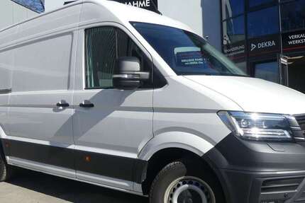 VW Crafter 27.400 km 46.800 &euro; Berlin 13156
