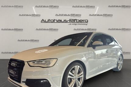 Audi A3 82.500 km 16.490 &euro; Detmold 32758