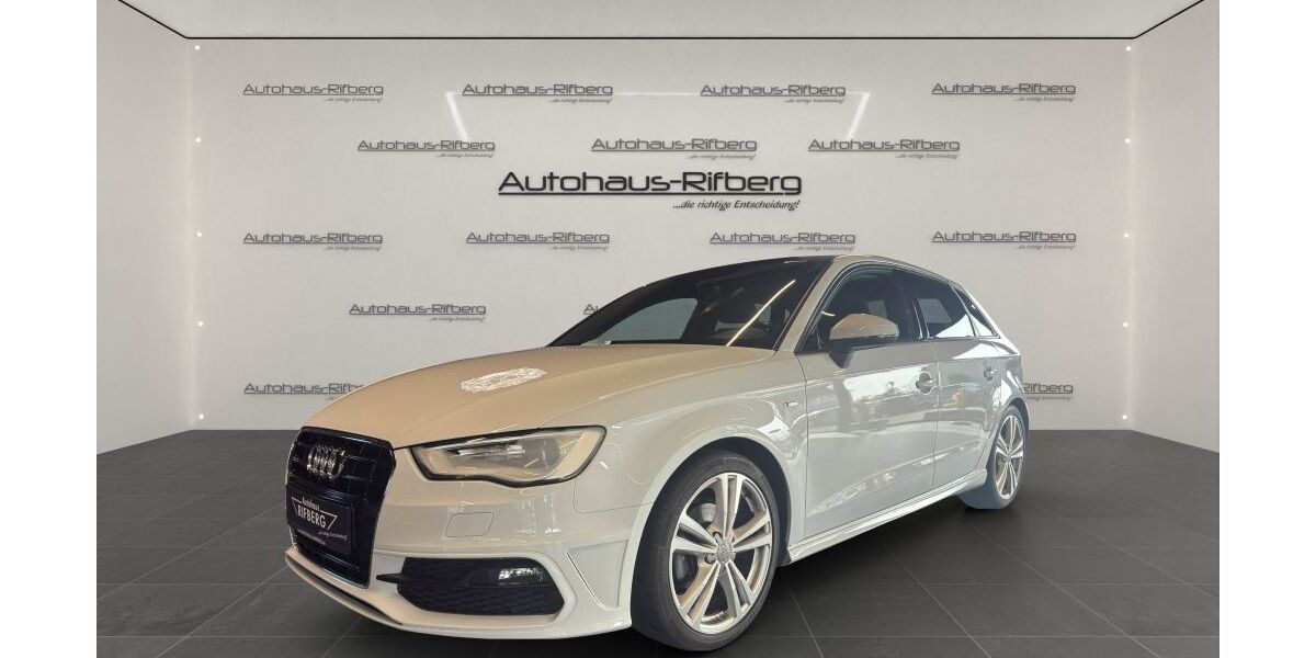 Audi A3 82.500 km 16.490 &euro; Detmold 32758