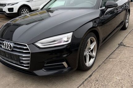 Audi A5 200.000 km 16.000 &euro; Maintal 63477
