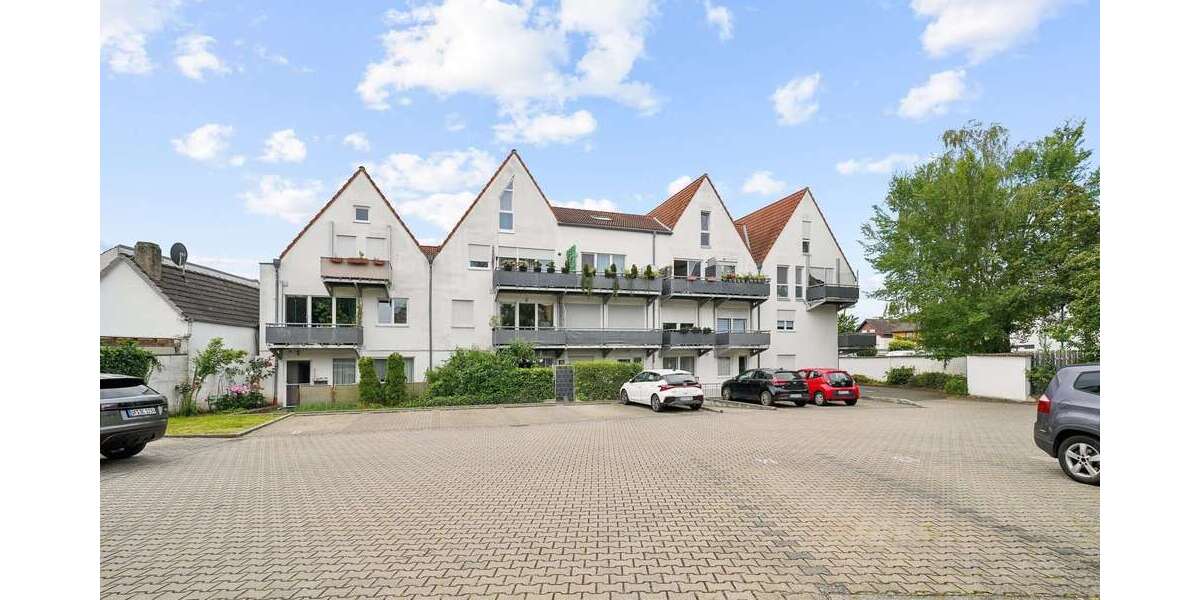 Etagenwohnung Eppertshausen - 1 Zimmer, 56 m&sup2;, 175.000&euro; | Angebot:26929295