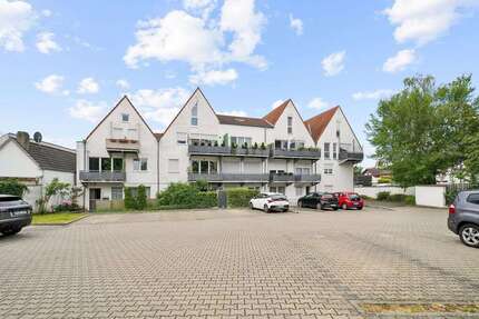 Wohnung Eppertshausen - 1 Zimmer, 56 m&sup2;, 175.000&euro; | Angebot:26929295