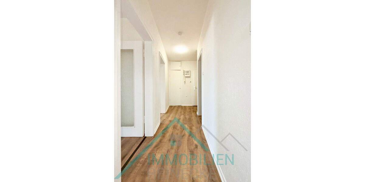 Etagenwohnung Iserlohn / Gerlingsen Gerlingsen - 2 Zimmer, 53 m&sup2;, 89.000&euro; | Angebot:25677285